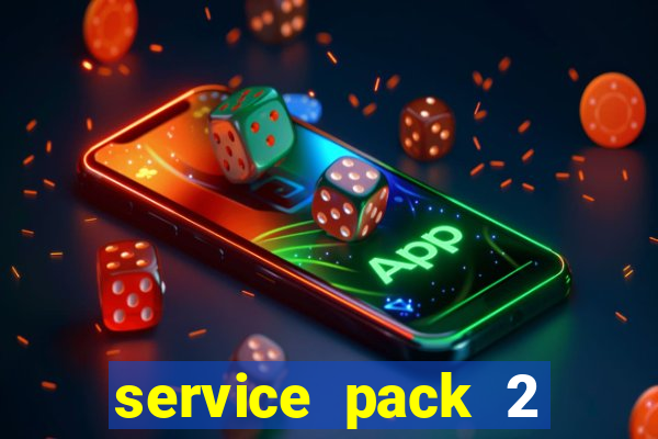 service pack 2 windows 7 64 bits download